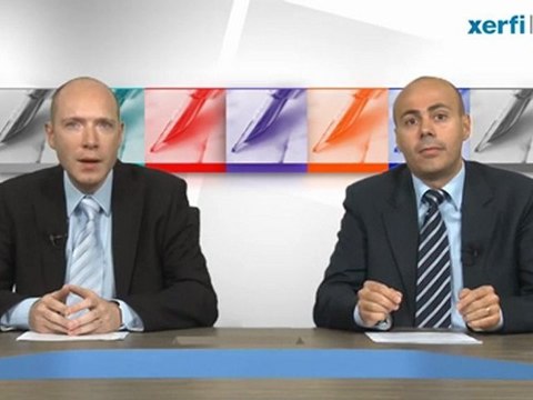 XERFI Canal : Remontée surprise des défaillances d'entreprises, Xerfi Risk