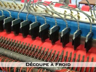 Film entreprise - Groupe Louison - One Shot Film