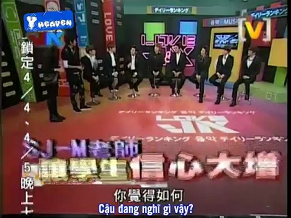 [Vietsub] 110404 I Love JK part 3 (y-heaven.net)