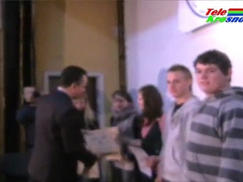 XVII Wojewódzka Giełda Piosenki Turystycznej - finał