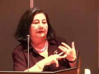 Colocviu despre Fecioara Maria - Acad. Sabina Ispas