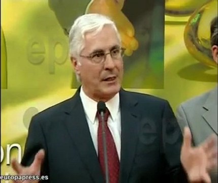 Barreda culpa a Cospedal del Estatuto de C-LM