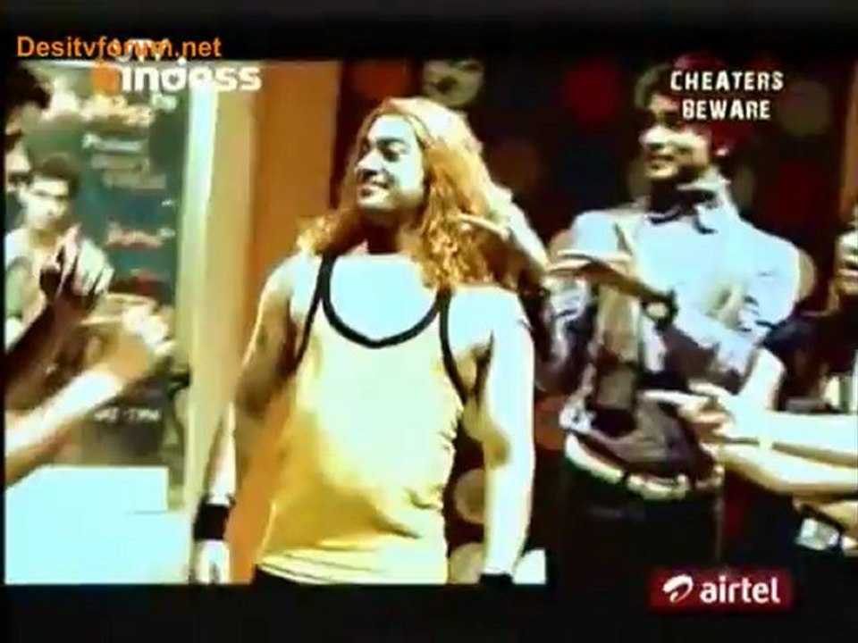 Meri Toh Lag Gayi Naukri - 31st May 2011 Watch Video Online pt-1