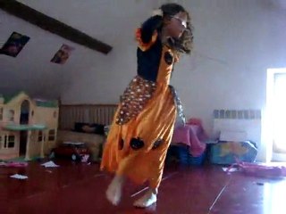 Noémie et Soizig font le show