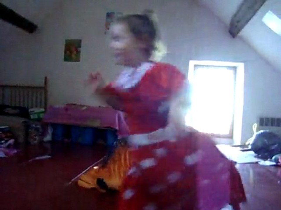 Noémie ou la graisse réincarnée ! mdr