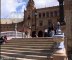 Aumentan turistas extranjeros en Andalucía