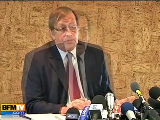 Accident mortel : le gendarme mis en examen