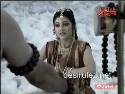 Behula [star jalsa] - 31th May 2011 pt2