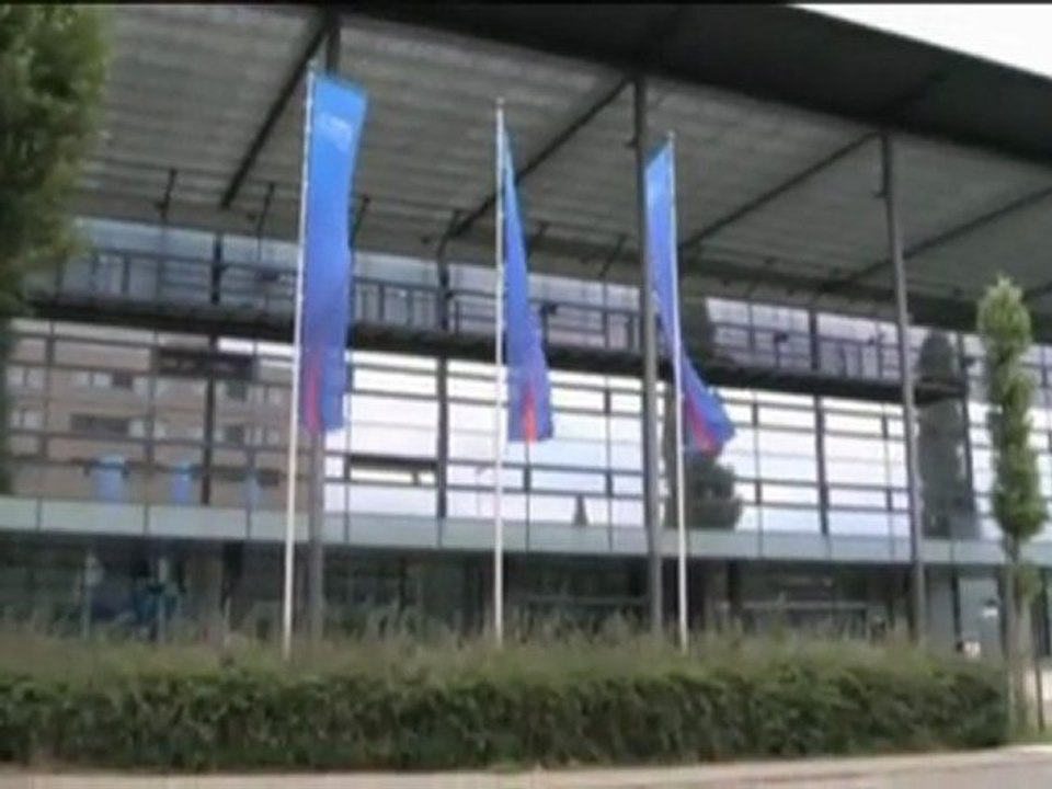 FIFA Sponsoren zeigen sich besorgt