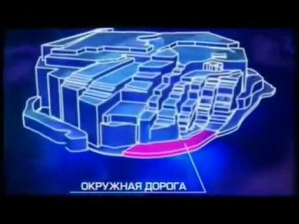 Est que l'Atlantide aurait pu se trouver a coté de l'ile de Bimini ?