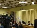 Omicidio Politkovskaya: arrestato presunto esecutore