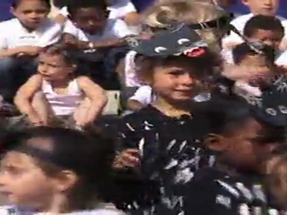 Encore des petits loups