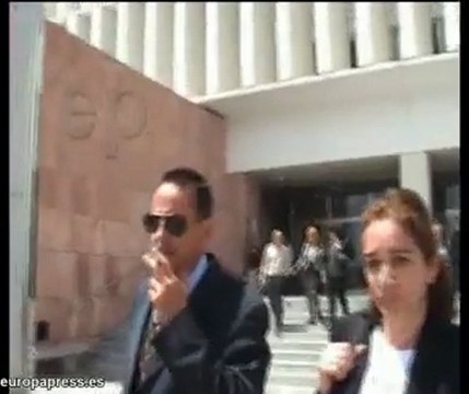 Julián Muñoz vuelve a los juzgados