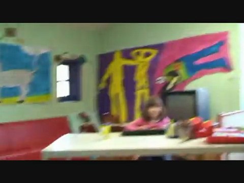 lipdub ALSH février 2011