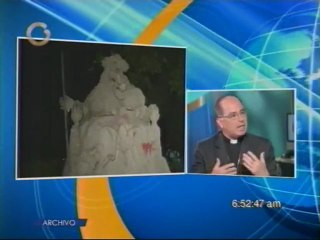 Pérdida de valores y violencia