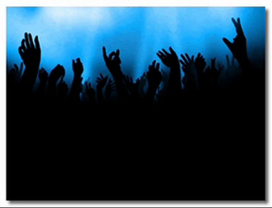 Deepside Deejays - Never Be Alone 2011 (Serhan Çelik Edit)