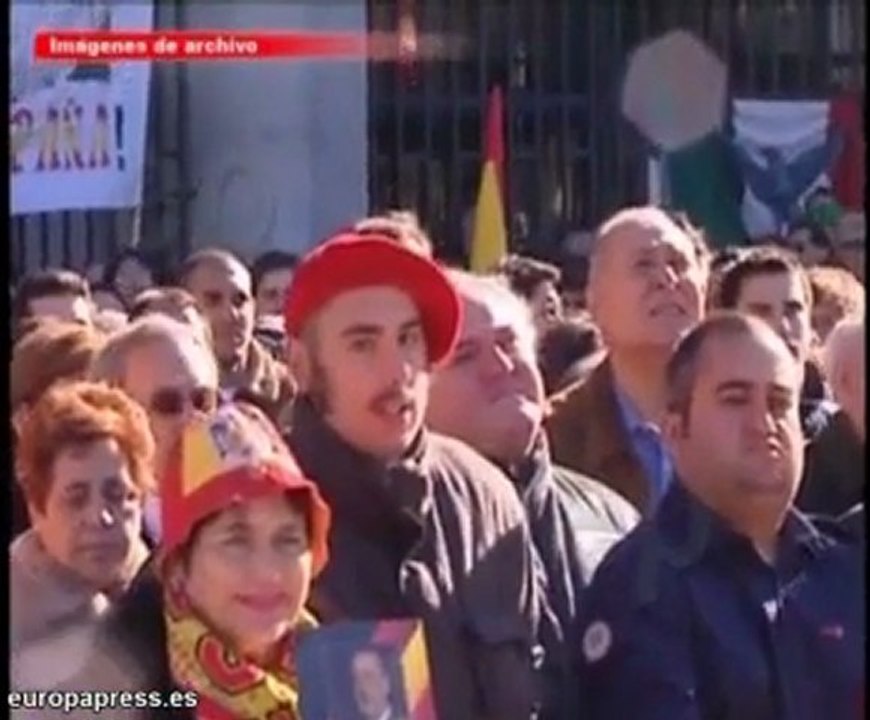 Baltasar Garzón recusa a Varela