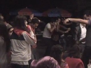 Necati Ünal Düğün.