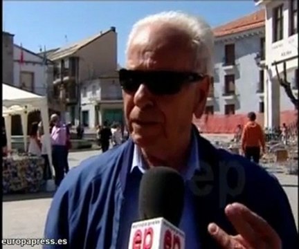 José Tomás es admirado y querido