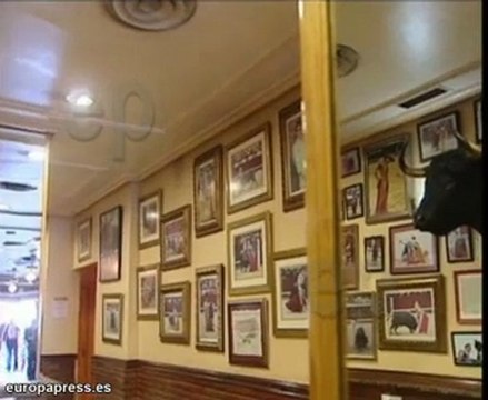 Afición y amigos se vuelcan con José Tomás