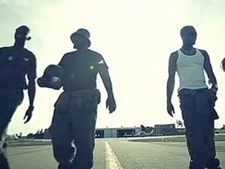 TEASER DU CLIP " CARPE DIEM "