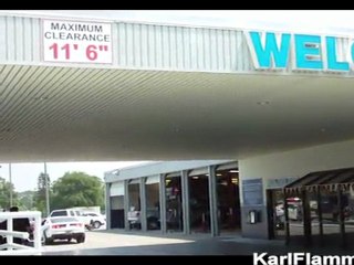 2012 Ford Mustang Corba Jet POV Test Drive