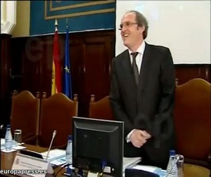 Gabilondo se reúne con las universidades