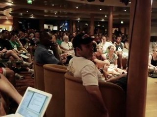 Video: Service Learning on Semester at Sea