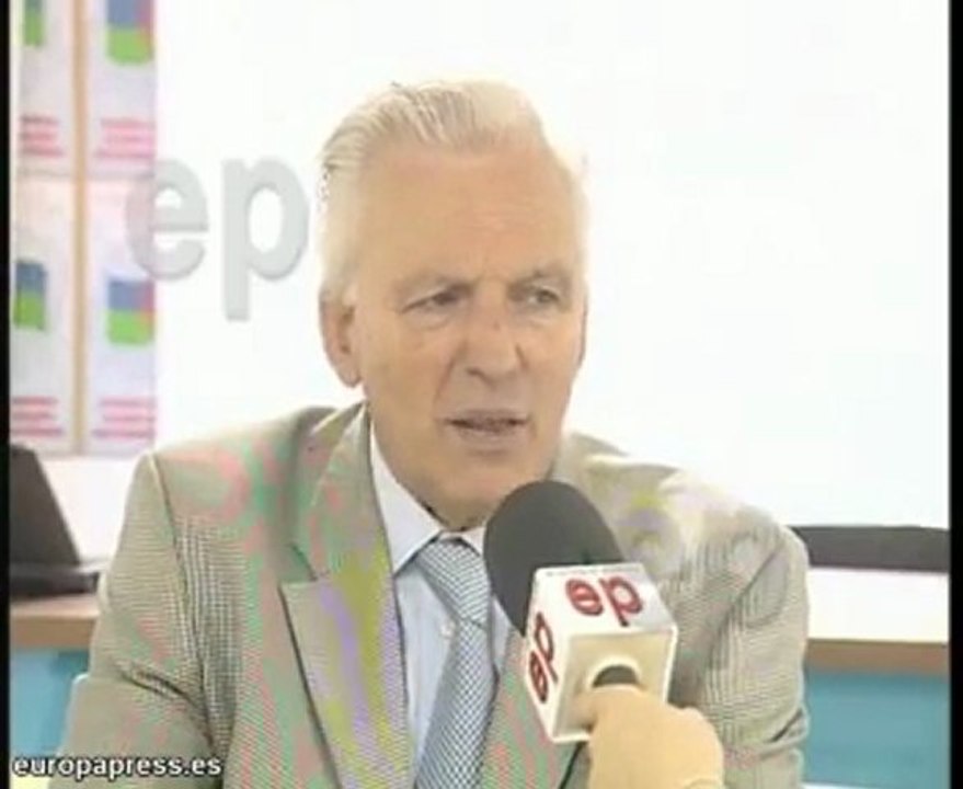 "Los folletos repartidos son intolerables"