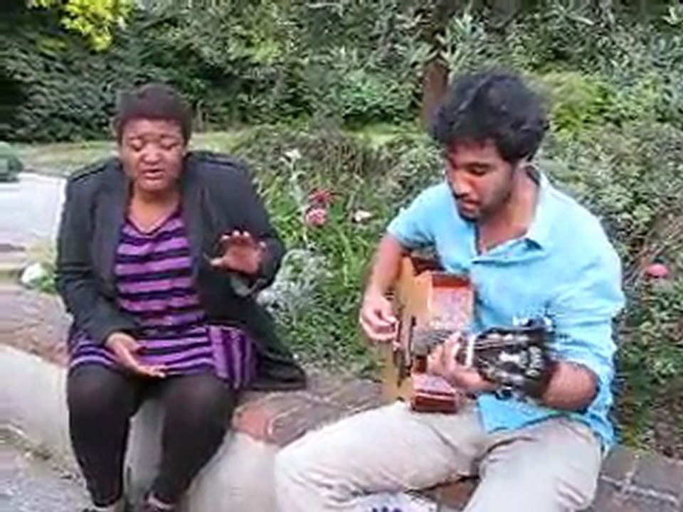 trust in me etta james