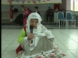 ninenin mektubu c