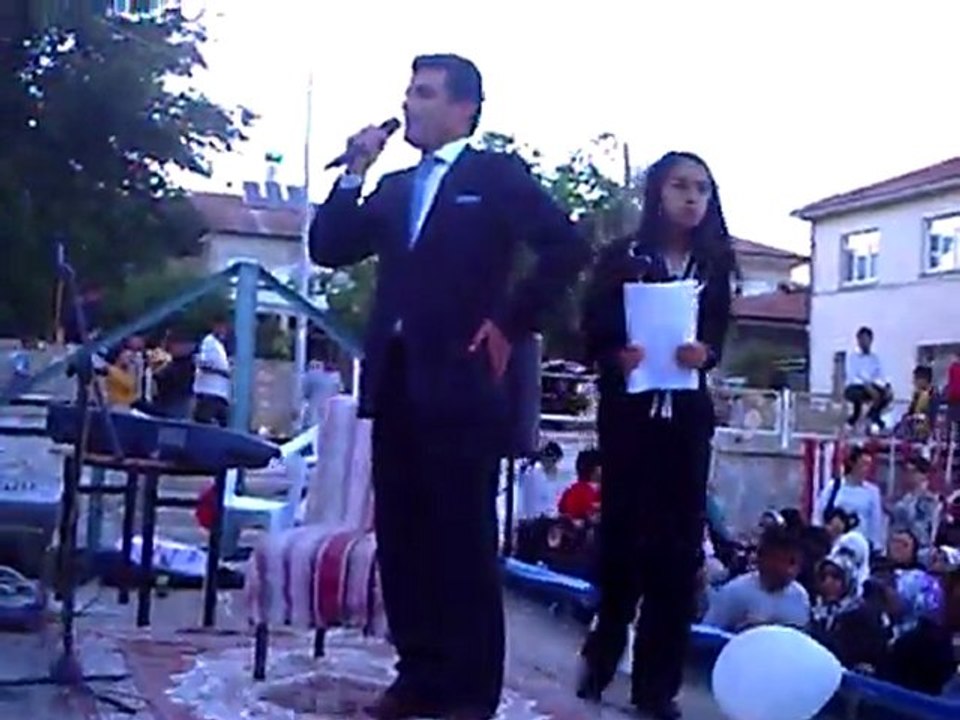 Hakan Keleş Konuşma - akcadagguncel.com