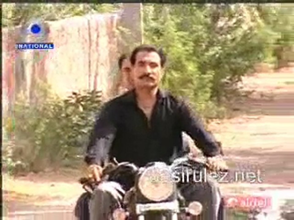 Kyonki...Jeena Isi Ka Naam Hai -31th MAY 2011 pt1
