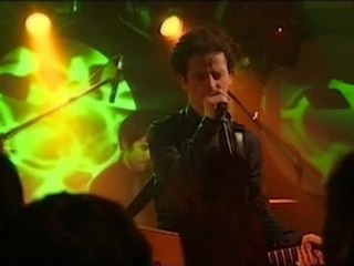 Dionysos - "Rodeo" - 1/2 - Zycopolis Productions