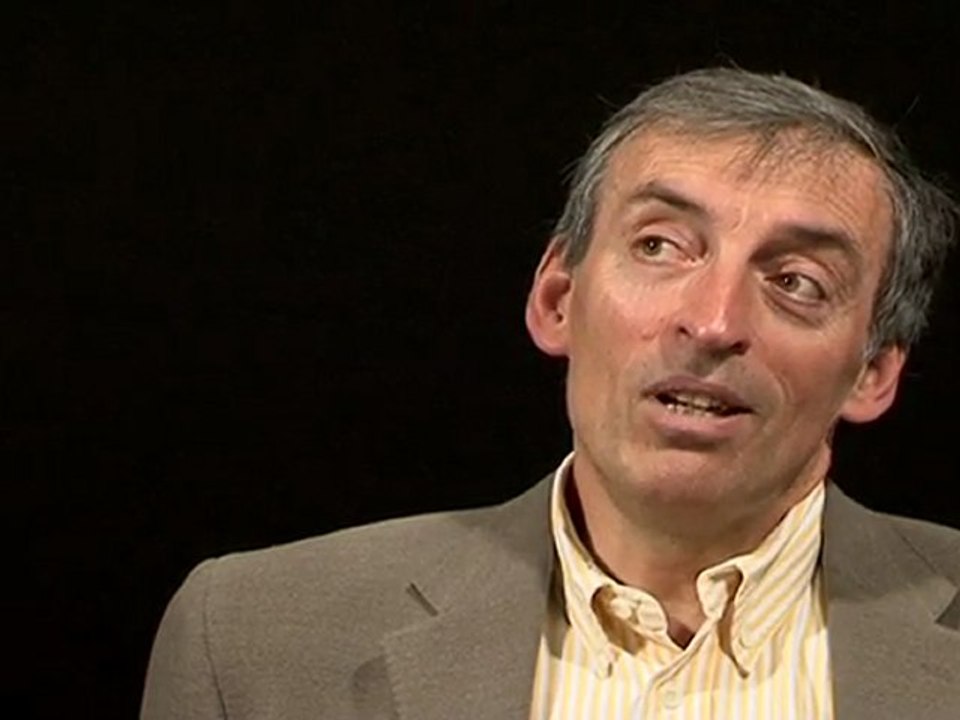 Regards croisés des partenaires de l'ARS Aquitaine - Réunion du personnel du 05 mai 2011