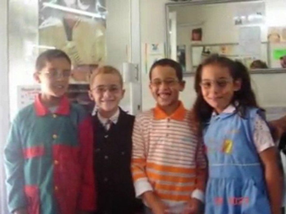 Association Enfants d'Algérie oeuvres et réalisations