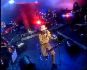 Cem Karaca- BRT performans- Hikaye