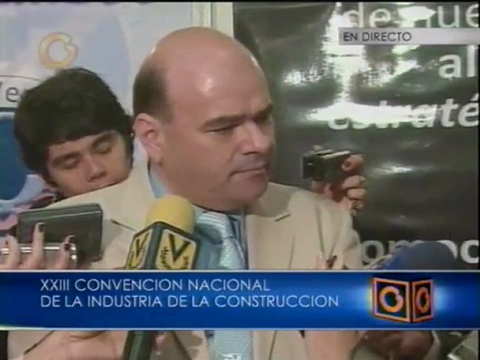 Semana de la construcción