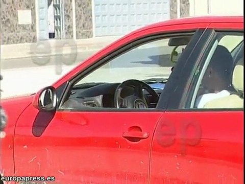 Montecillos amanece en calma