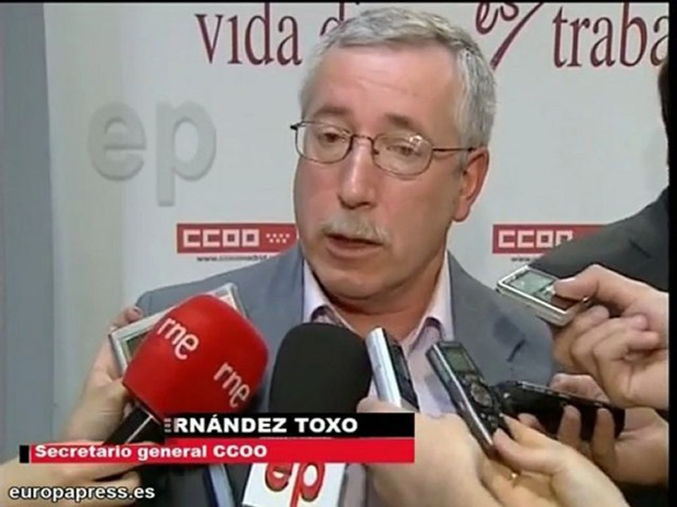 Cospedal pide la dimisión de Zapatero