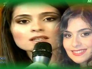 Sinem Genç-Lezzet almış geçmiyor sevdâ-yı dildârdan gönül.HD