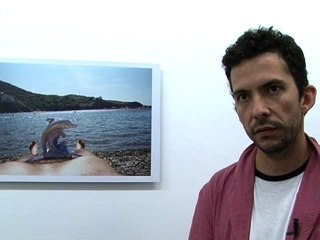 Santiago REYES / le dauphin du destin