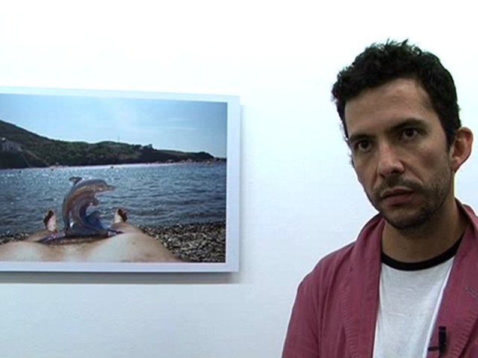 Santiago REYES / le dauphin du destin