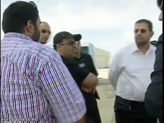La Liga Árabe visita las plantas termosolares