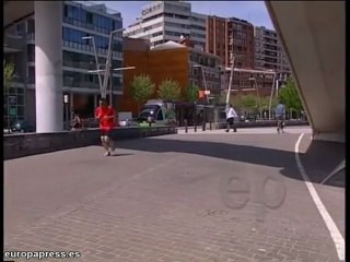 Se disparan los termómetros en toda España