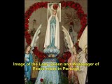 Apparitions's Shrine of Jacarei - Sao Paulo - Brazil