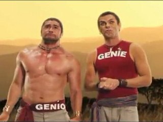 The net10 Genies meet up