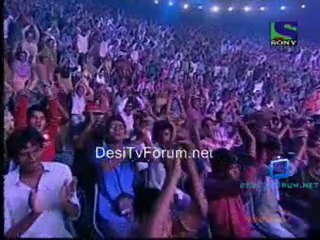 X Factor India  -31st May 2011 Video Watch Online - Part1