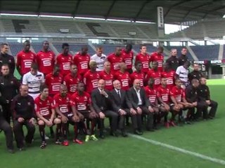 Rouge et Noir : Bilan avec Pierre Dréossi