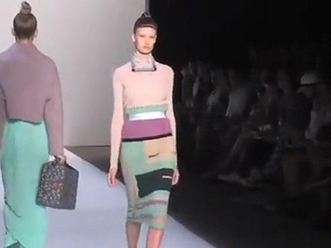 Como foi o último dia de Fashion Rio